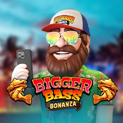 Bigger Bass Bonanza