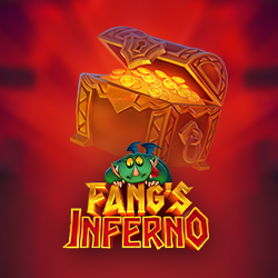 Fang's Inferno Slot Review