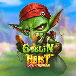 Goblin Heist Powernudge