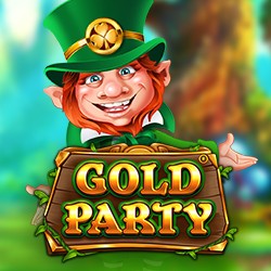 Gold Party
