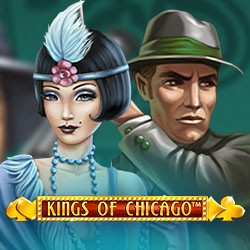 Kings of Chicago