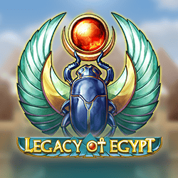 Legacy of Egypt