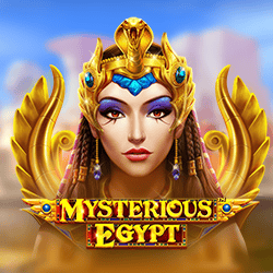 Mysterious Egypt