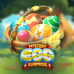 Mystery Egg Surprise Slot Review