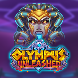 Olympus Unleashed Slot Review