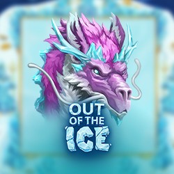 Out of the Ice