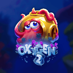 Oxygen 2 Slot Review
