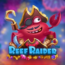 Reef Raider