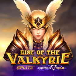 Rise of the Valkyrie Splitz