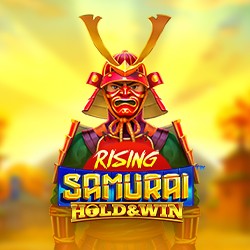 Rising Samurai Hold & Win