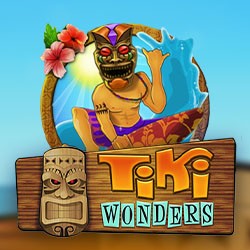 Tiki Wonders