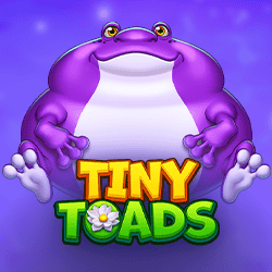 Tiny Toads