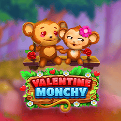 Valentine Monchy