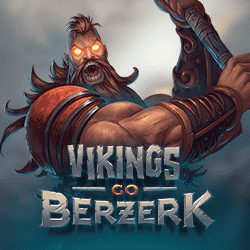 Vikings Go Berzerk