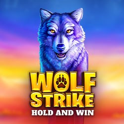 Wolf Strike Hold and Win