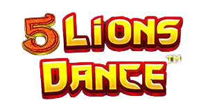 5 Lions Dance