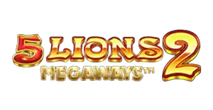 5 Lions Megaways 2 Slot Review