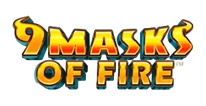9 Masks of Fire