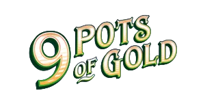 9 Pots of Gold