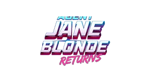 Agent Jane Blonde Returns