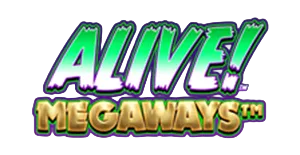 Alive! Megaways