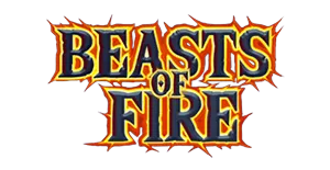 Beasts of Fire