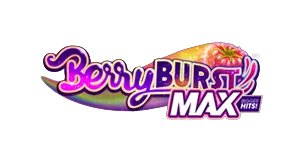 Berryburst Max