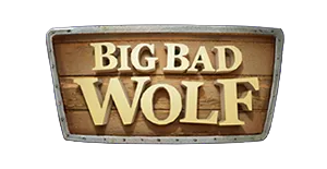 Big Bad Wolf