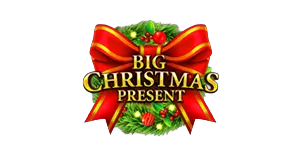 Big Christmas Present