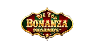 Big Top Bonanza Megaways