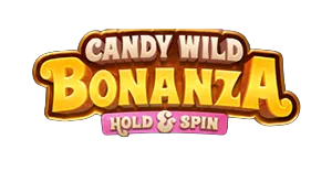 Candy Wild Bonanza Hold & Spin