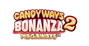 Candyways Bonanza 2 Megaways