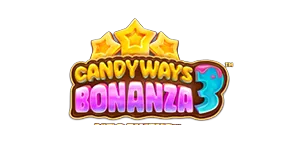 Candyways Bonanza Megaways