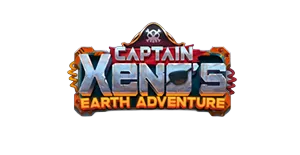 Captain Xenos Earth Adventure