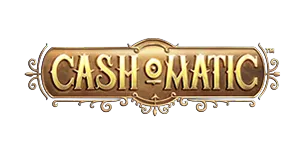 Cash-O-Matic