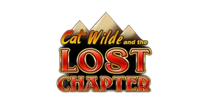 Cat Wilde and The Lost Chapter