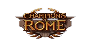 Champions of Rome