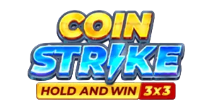 Coin Strike Hold And Win