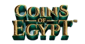 Coins of Egypt