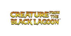 Creature from the Black Lagoon