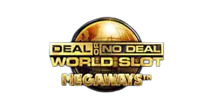 Deal or No Deal World Slot Megaways
