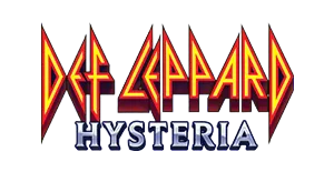 Def Leppard: Hysteria