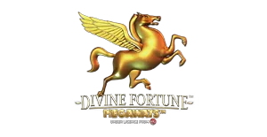 Divine Fortune Megaways