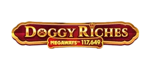 Doggy Riches Megaways
