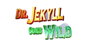 Dr Jekyll Goes Wild
