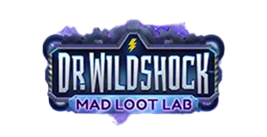 Dr WildShock: Mad Loot Lab