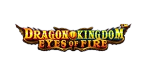 Dragon Kingdom - Eyes of Fire
