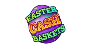 Easter Cash Basket