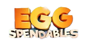 Eggspendables