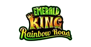 Emerald King Rainbow Road
